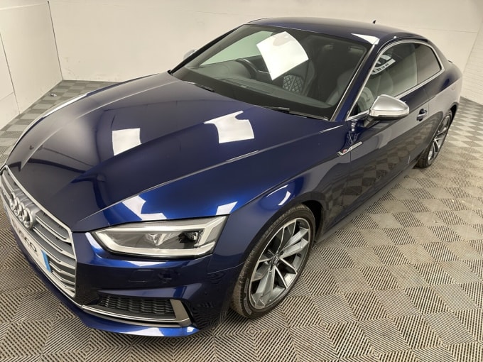 2024 Audi A5