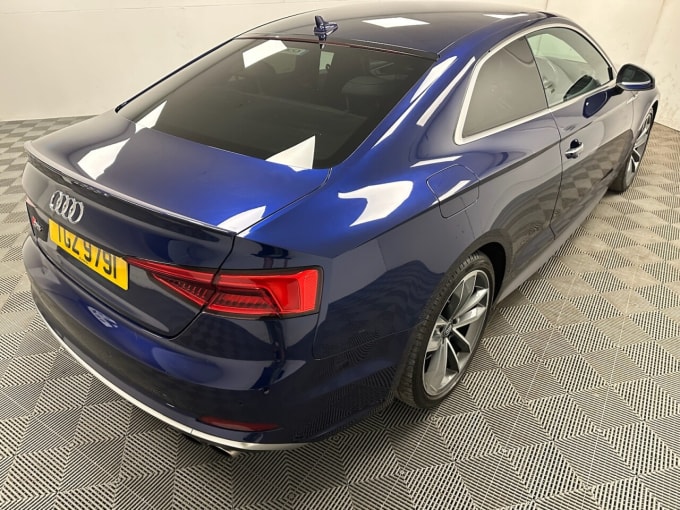 2024 Audi A5