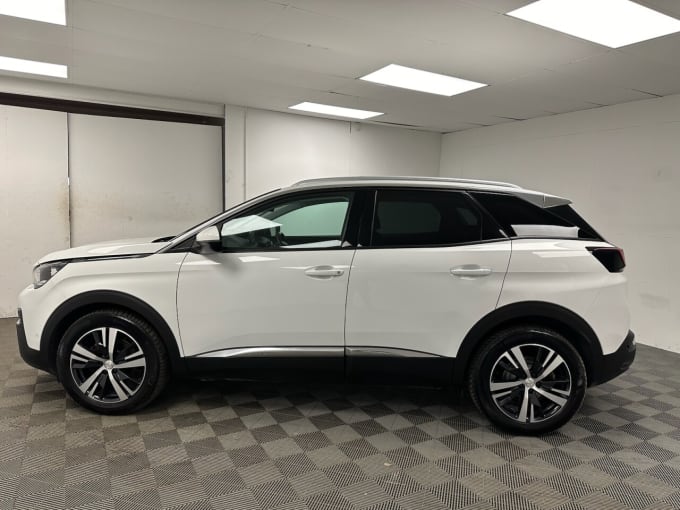 2024 Peugeot 3008