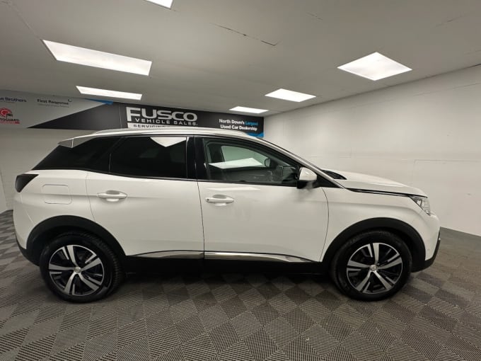 2024 Peugeot 3008