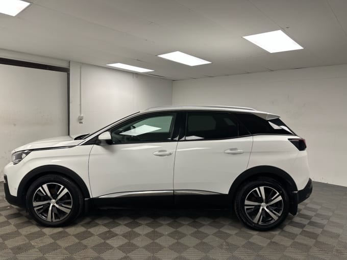 2024 Peugeot 3008