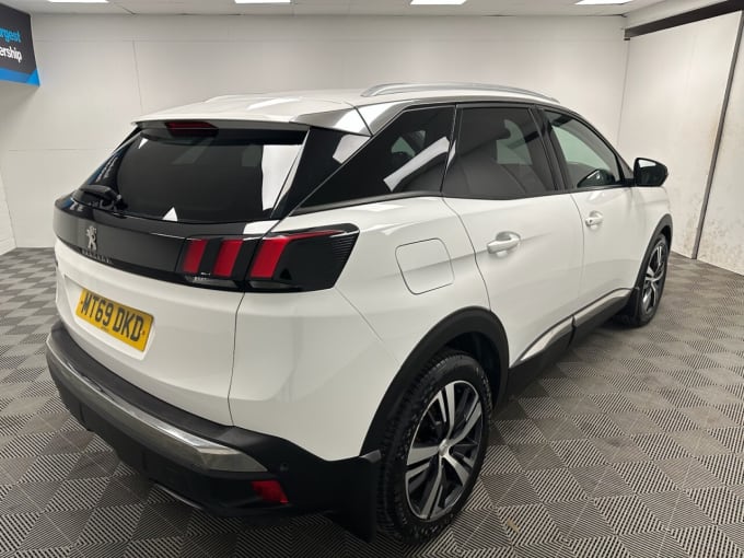 2024 Peugeot 3008