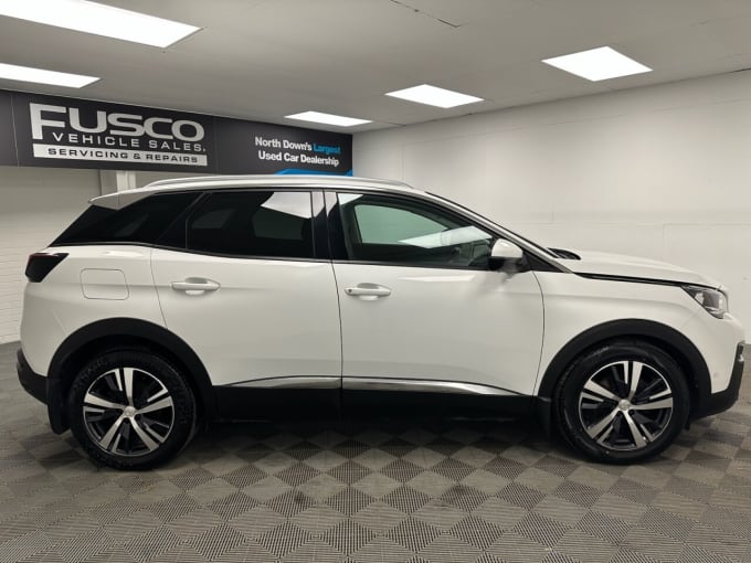 2024 Peugeot 3008