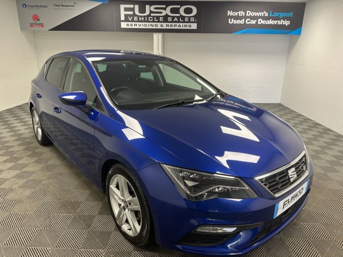 2024 Seat Leon