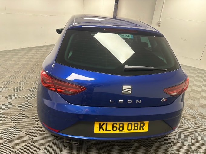 2024 Seat Leon