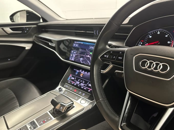 2024 Audi A6