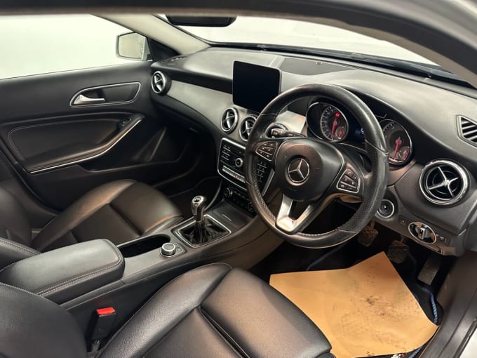 2024 Mercedes-benz Gla-class