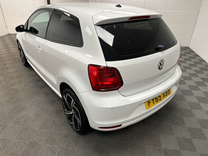 2024 Volkswagen Polo