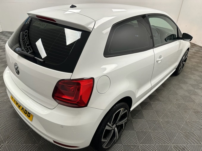 2024 Volkswagen Polo