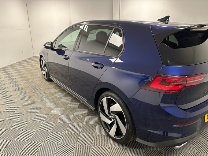 2024 Volkswagen Golf