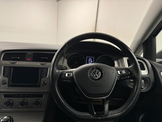 2024 Volkswagen Golf