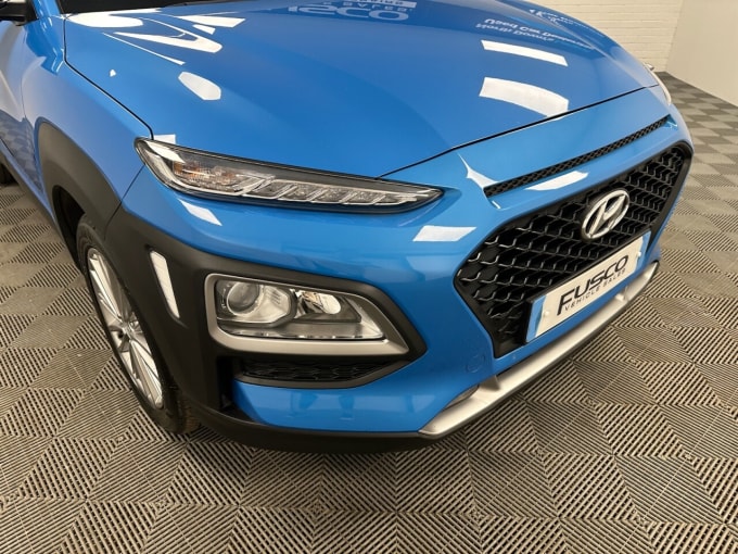 2024 Hyundai Kona