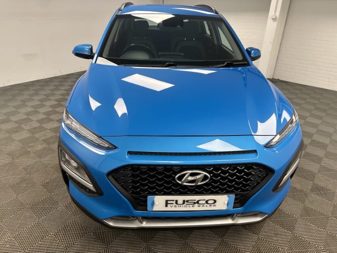 2024 Hyundai Kona