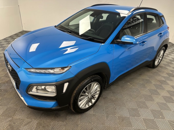 2024 Hyundai Kona