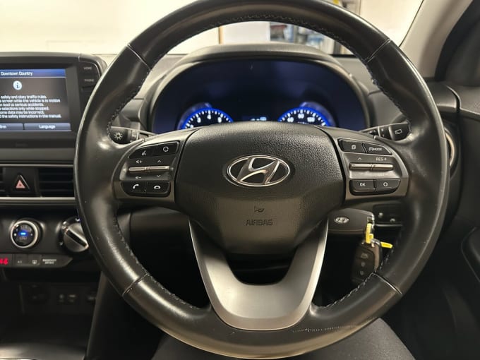 2024 Hyundai Kona