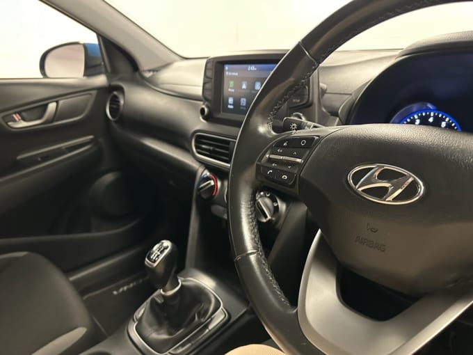 2024 Hyundai Kona