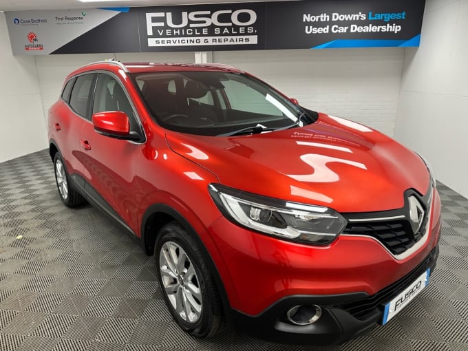 2024 Renault Kadjar