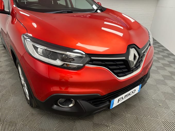 2024 Renault Kadjar