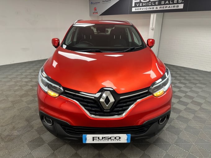 2024 Renault Kadjar