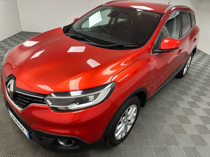 2024 Renault Kadjar