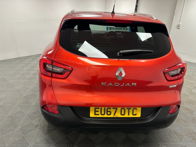 2024 Renault Kadjar