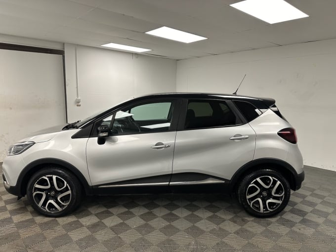 2025 Renault Captur