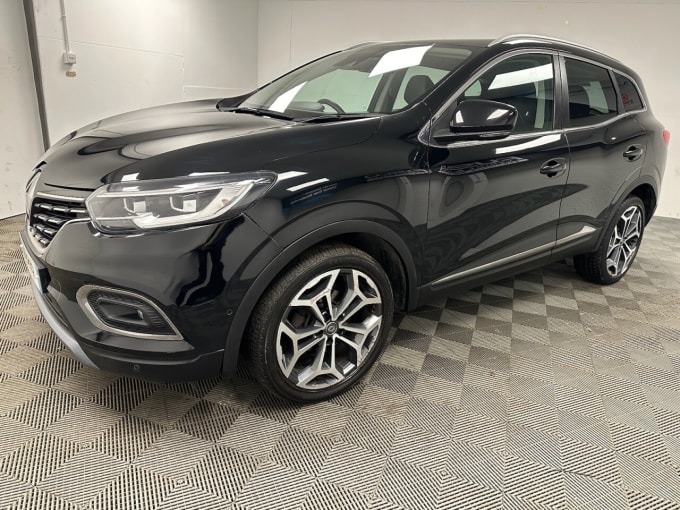 2025 Renault Kadjar