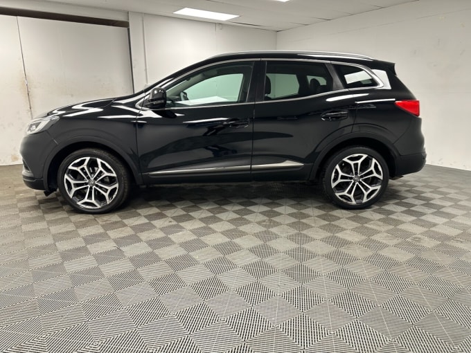 2025 Renault Kadjar