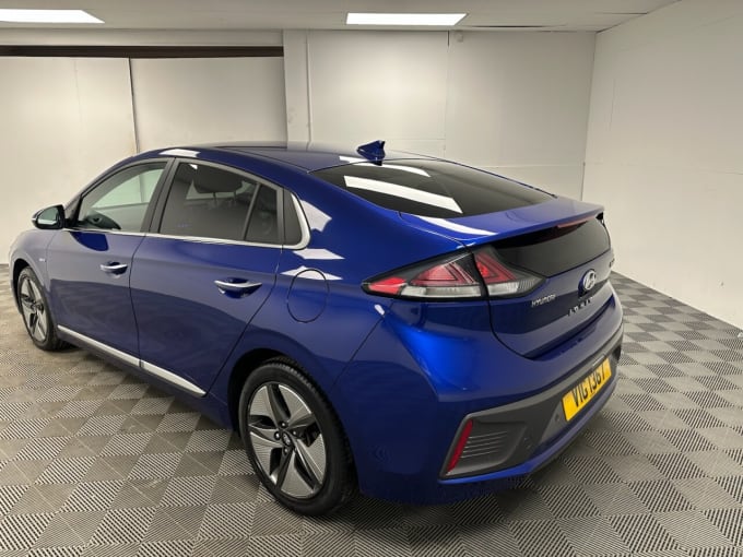 2024 Hyundai Ioniq