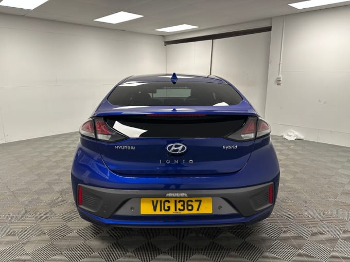 2024 Hyundai Ioniq