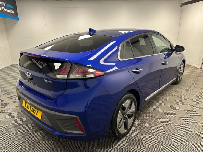 2024 Hyundai Ioniq