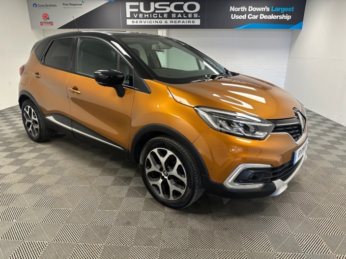 2024 Renault Captur