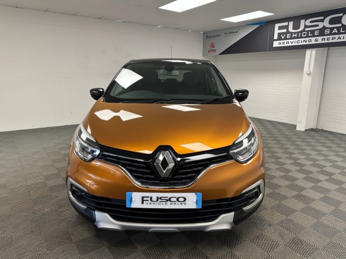 2024 Renault Captur