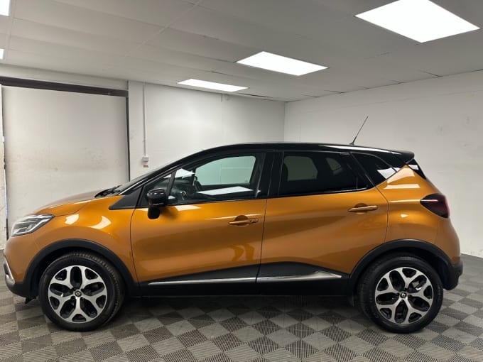 2024 Renault Captur