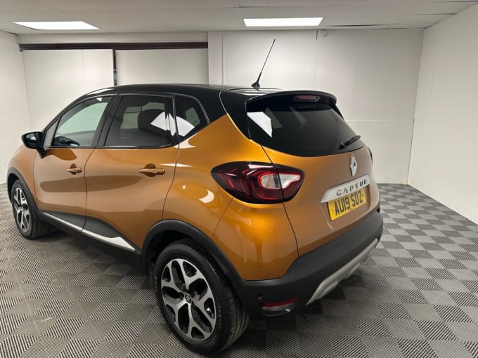 2024 Renault Captur