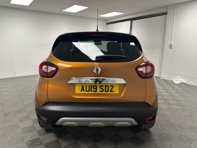 2024 Renault Captur