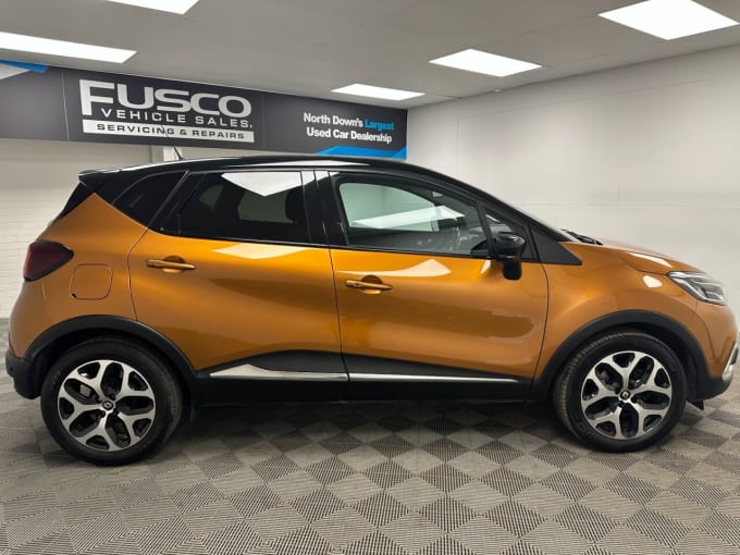 2024 Renault Captur