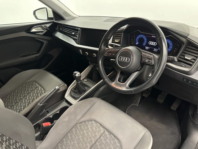 2024 Audi A1