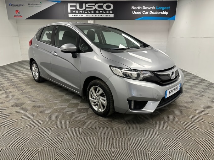 2024 Honda Jazz