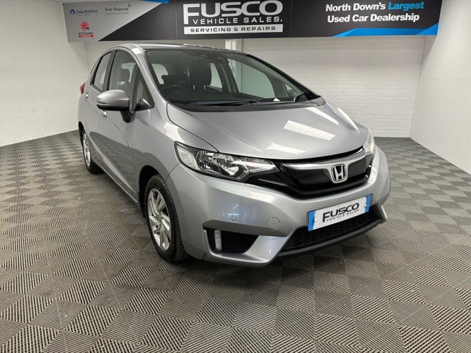 2024 Honda Jazz