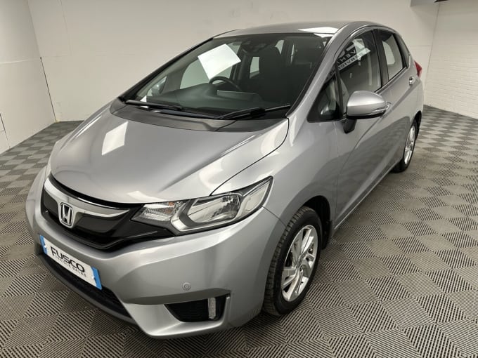 2024 Honda Jazz