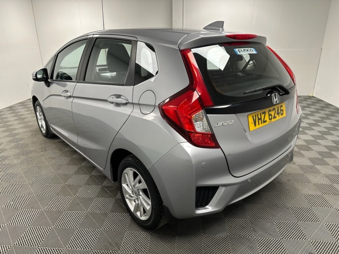 2024 Honda Jazz