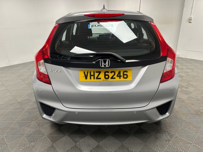 2024 Honda Jazz