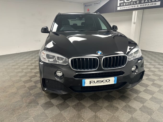 2025 BMW X5