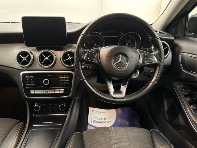 2025 Mercedes-benz Gla Class