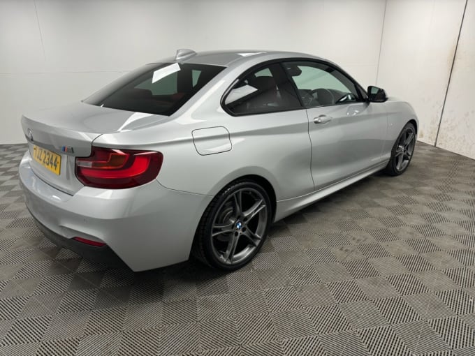 2025 BMW 2 Series