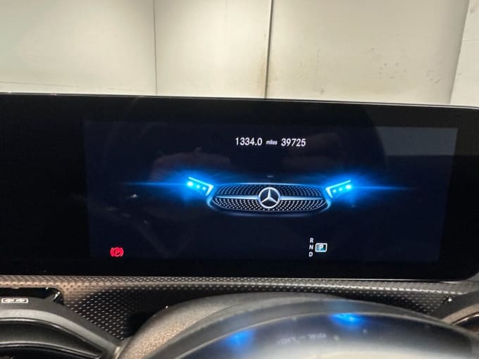 2025 Mercedes-benz Cla