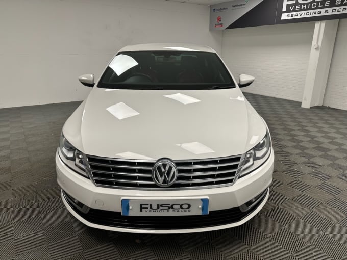 2025 Volkswagen Cc