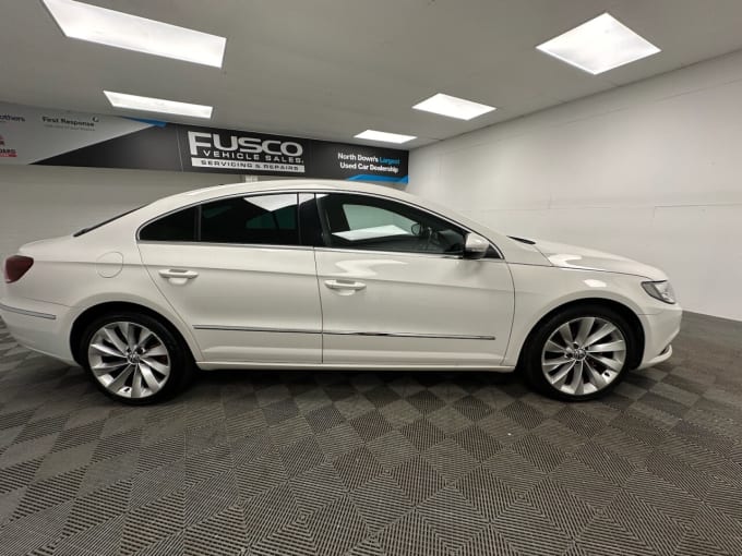 2025 Volkswagen Cc