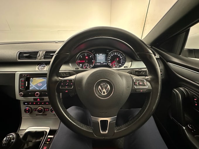 2025 Volkswagen Cc